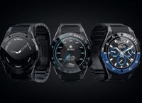 Bugatti: Φτιάχνει smartwatch με δικό της λειτουργικό