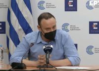 Μαγιορκίνης: Ο καλός καιρός μειώνει την διάδοση