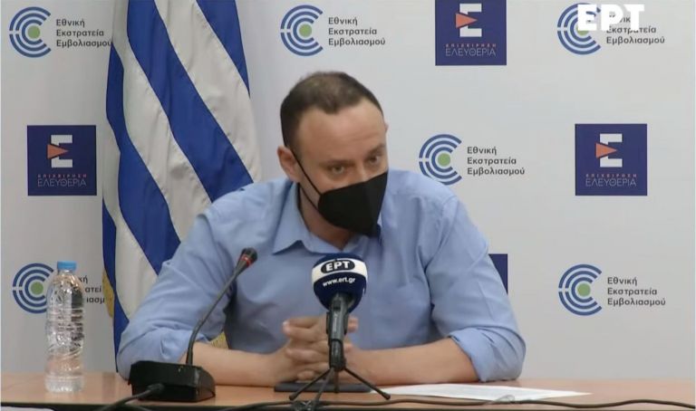 Μαγιορκίνης: Ο καλός καιρός μειώνει την διάδοση