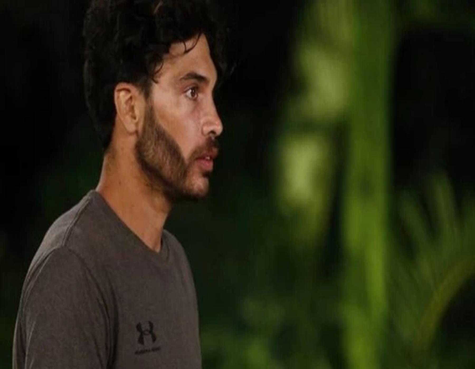 Survivor: Υποψήφιος προς αποχώρηση ο Ασημακόπουλος