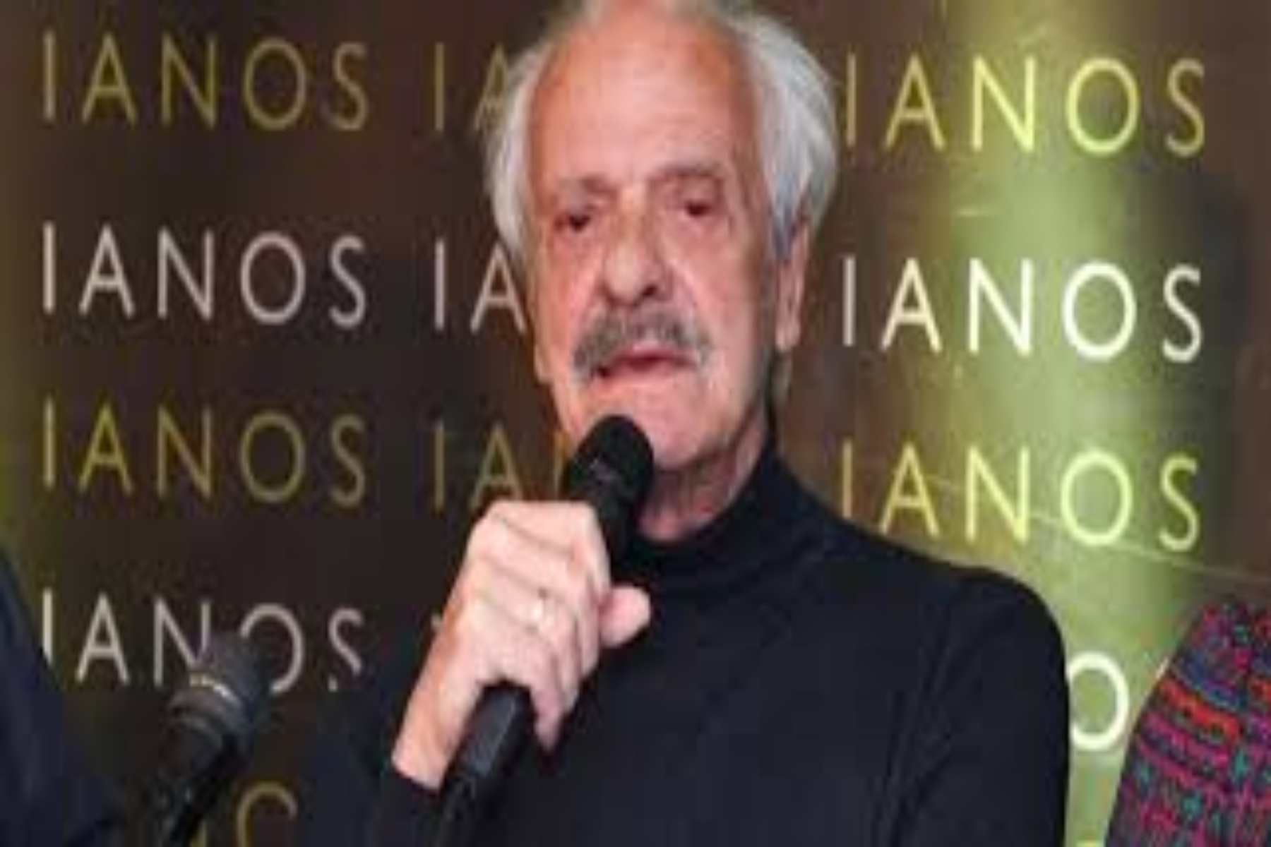 Σπύρος Φωκάς: Σε θαύμα ελπίζουν οι γιατροί