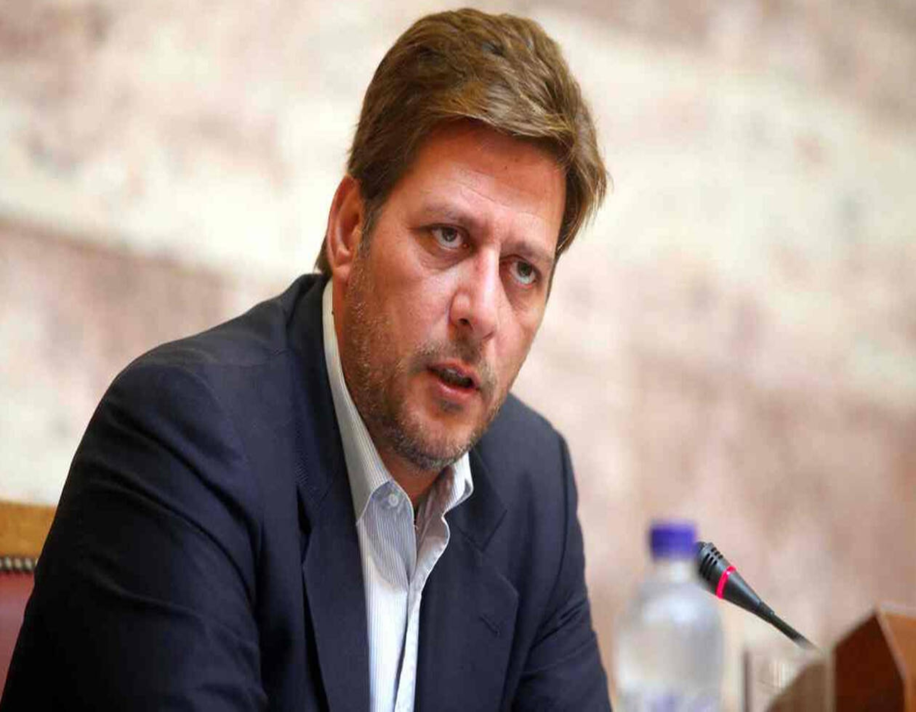 Βαρβιτσιώτης: Μήνυμα για την Παγκόσμια Ημέρα Πρόσφυγα