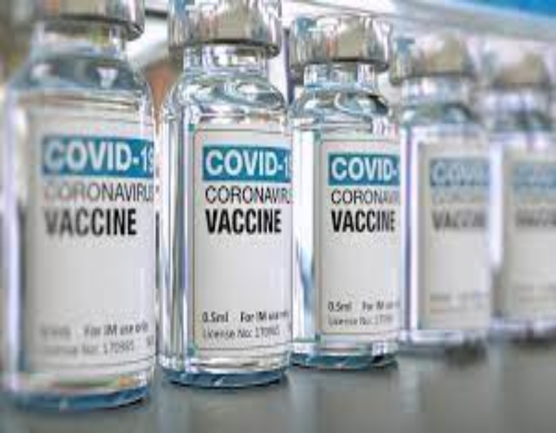 Covid-19: Μελέτη για το σπέρμα και την ανδρική γονιμότητα