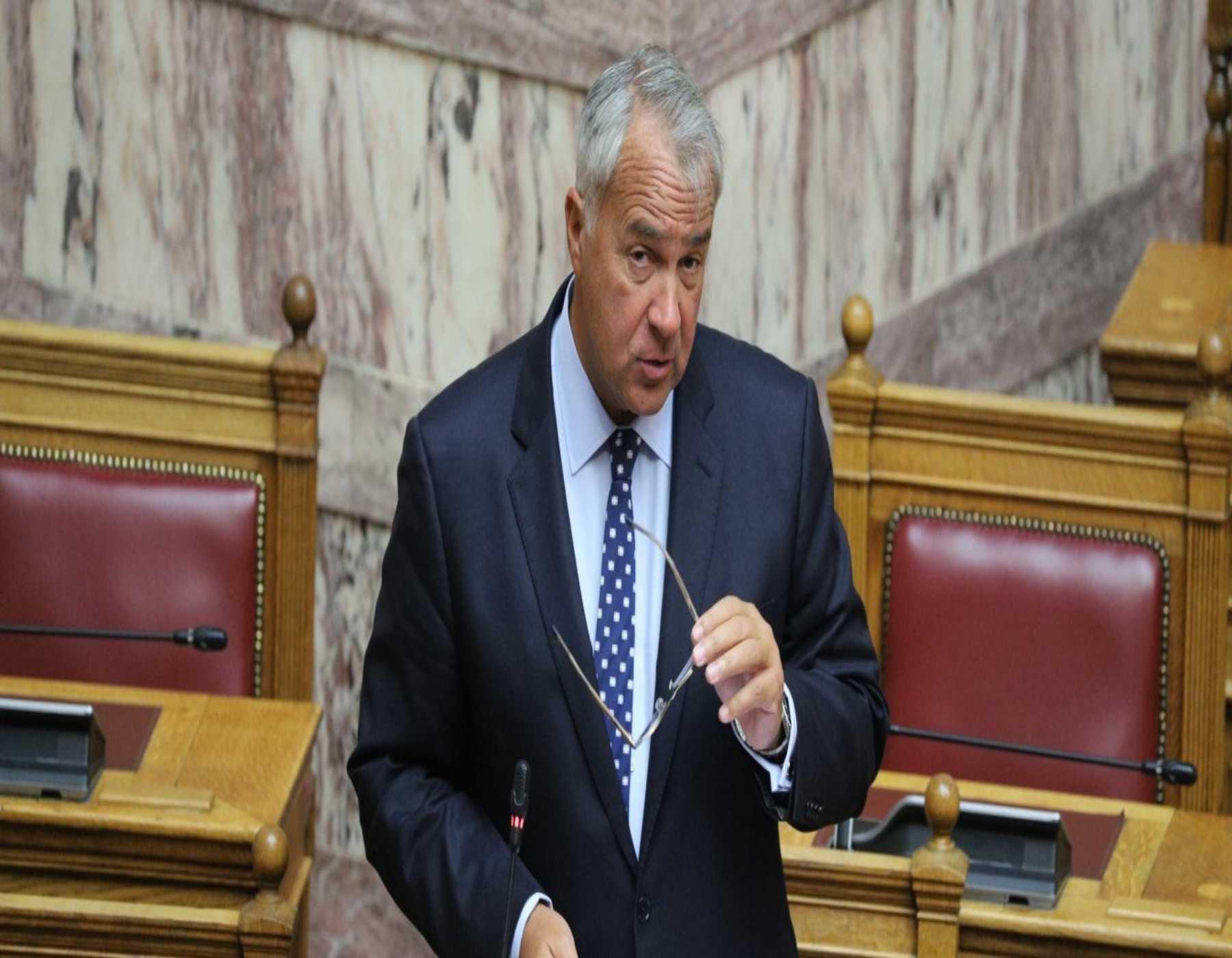 Βορίδης: Στη Λισαβόνα για τις δομικές αλλαγές στο ελληνικό Δημόσιο