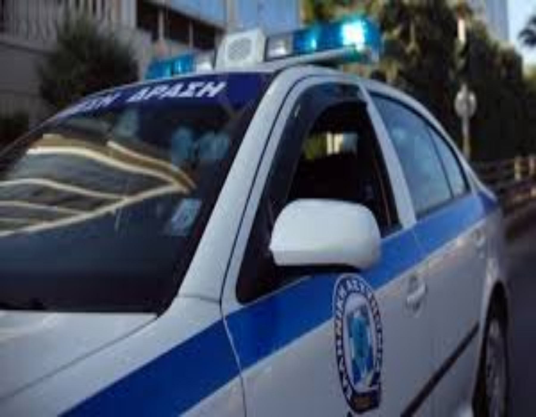Κρήτη: Πήρε κρυφά το αυτοκίνητο του θείου του για να  κλέψει