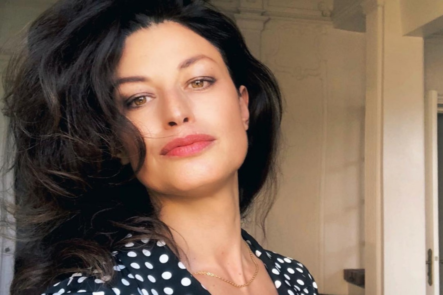 Δωροθέα Μερκούρη: Πένθος για την ηθοποιό