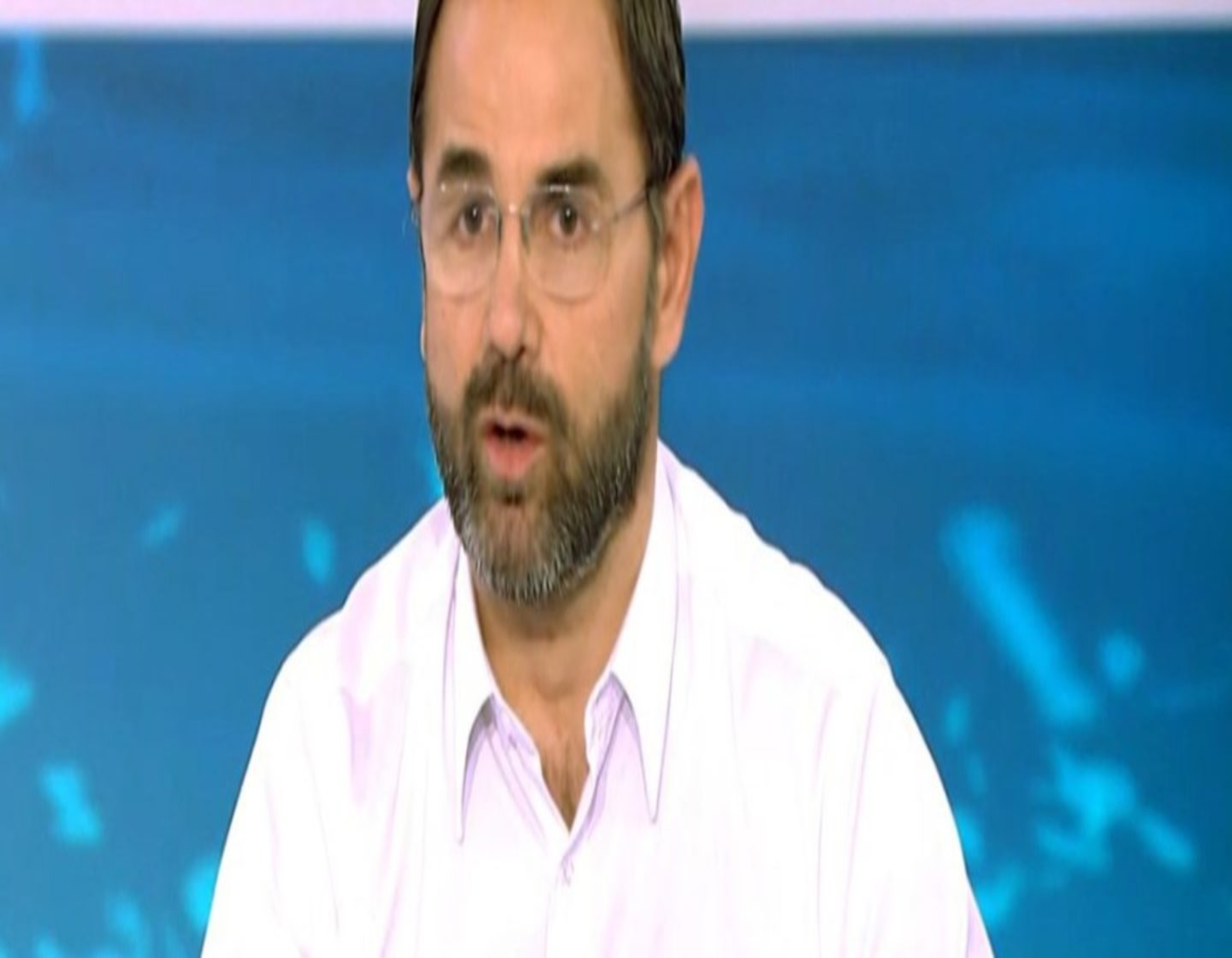 Μπαλάσκας: Εισαγγελική έρευνα για τις δηλώσεις του