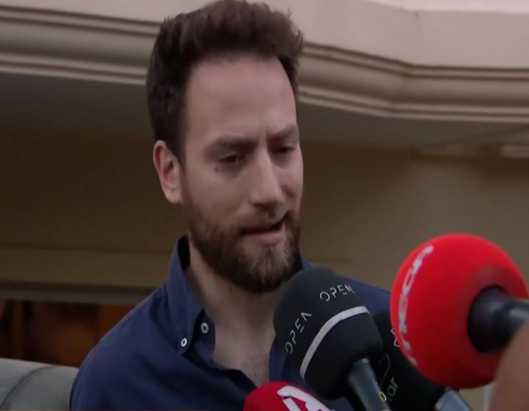 Γλυκά Νερά: Το χρονικό της υπόθεσης για την ομολογία του πιλότου