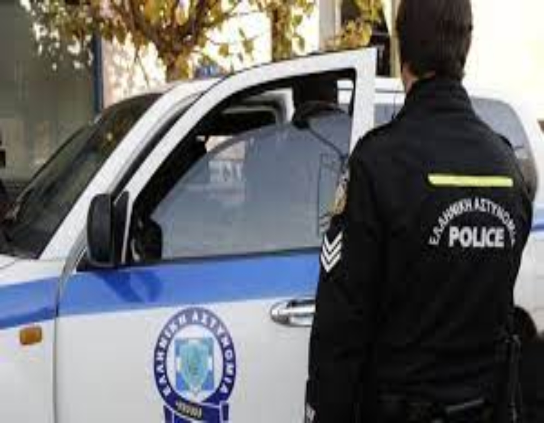 Τρανσέξουαλ: Βάναυση επίθεση στην Αγία Βαρβάρα