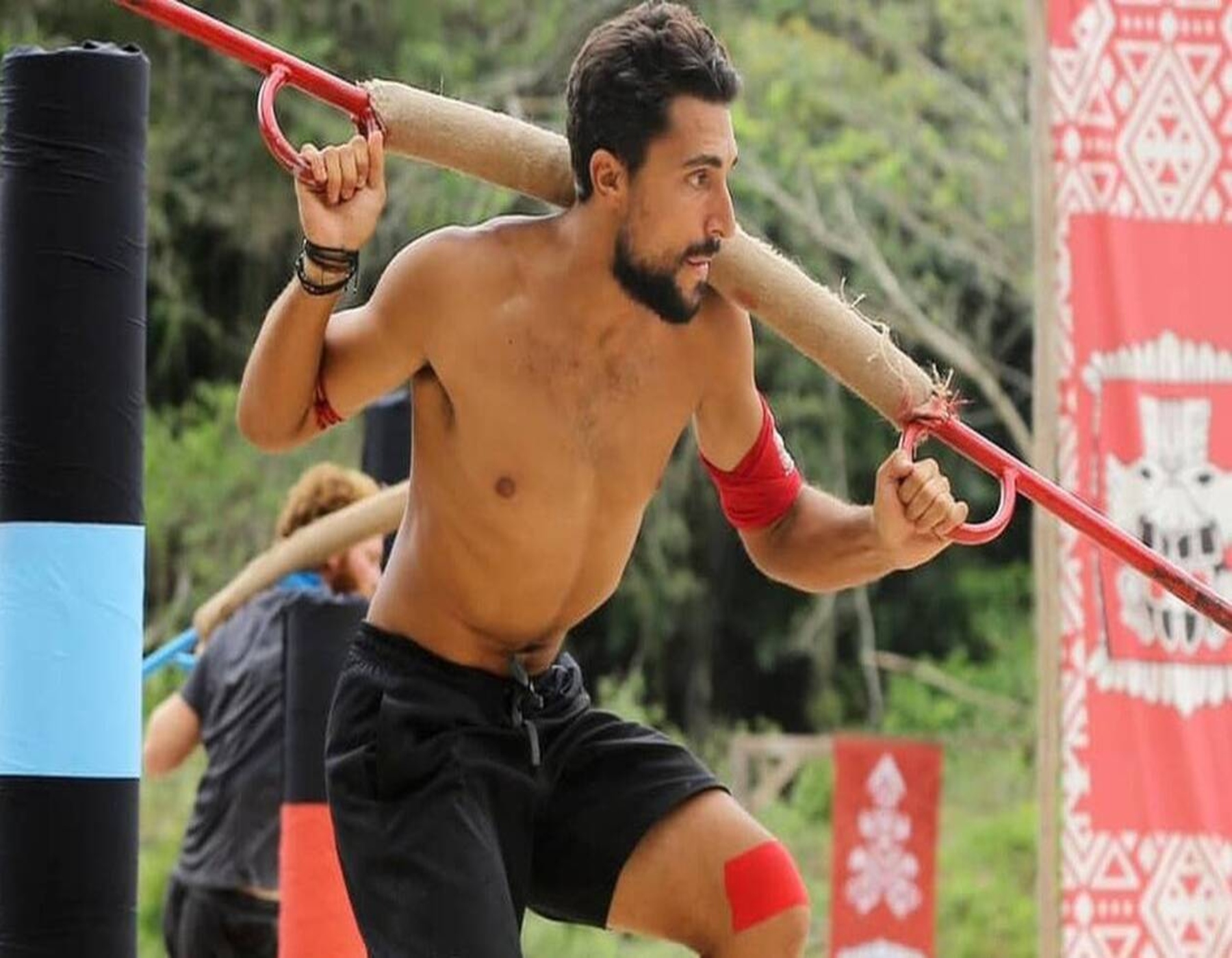 Survivor: Πρώτος υποψήφιος ο Σάκης
