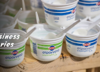 Κρι Κρι: Από ένα μικρό ζαχαροπλαστείο, σε μια δυναμική βιομηχανία