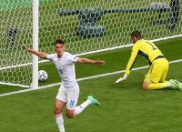 Σκωτία Τσεχία 0-2: Νίκη των Τσέχων με το καλύτερο γκολ του Euro