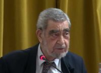 Πέθανε ο Ευάγγελος Μουτσόπουλος Πέθανε ο Ευάγγελος Μουτσόπουλος