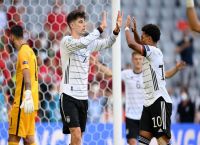 Πορτογαλία – Γερμανία 2-4: Παλικαρίσια νίκη – ανατροπή των Πάντσερ