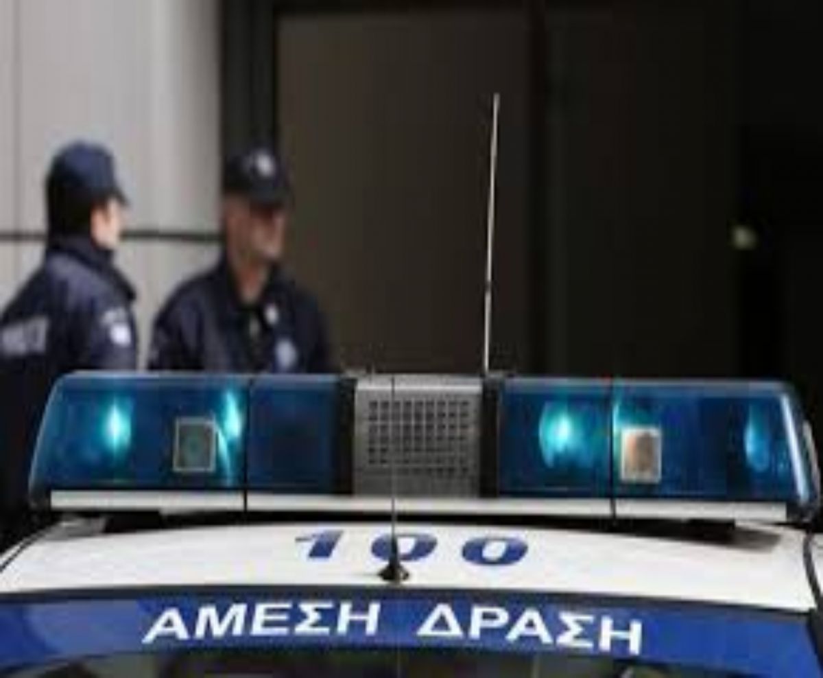 Έβρος: Σκότωσε 76χρονο για διαφωνία