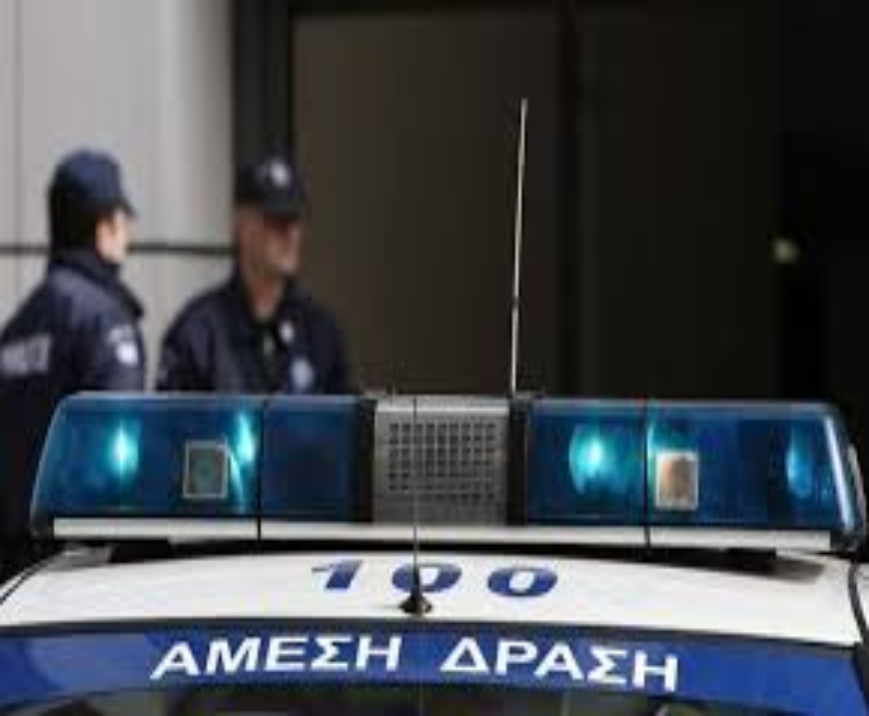 Έβρος: Σκότωσε 76χρονο για διαφωνία