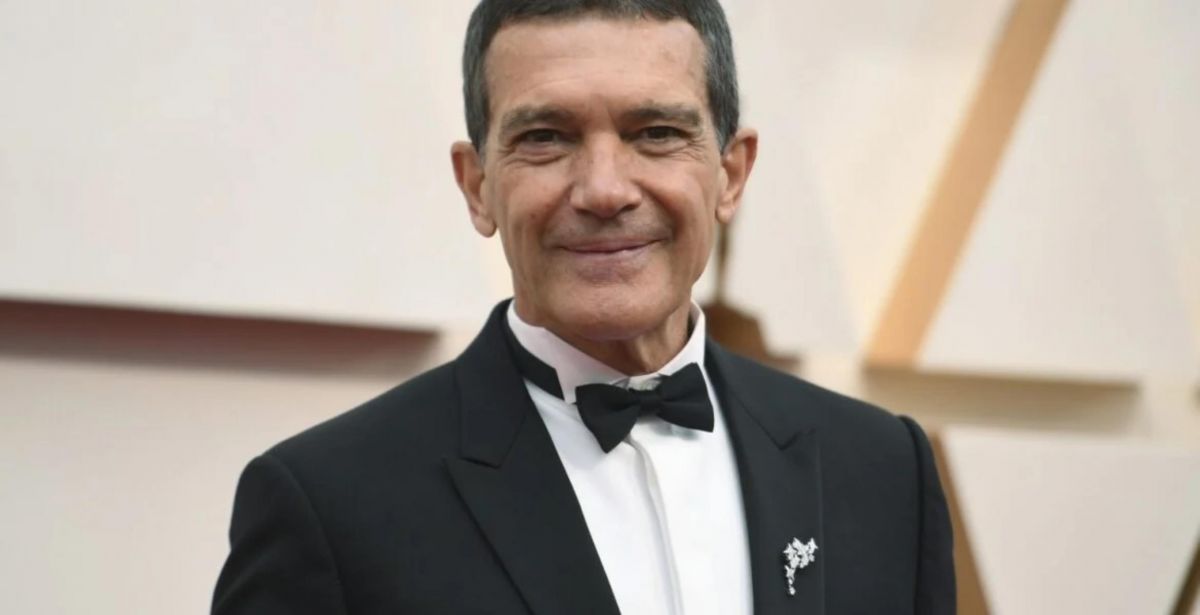 Antonio Banderas: Ξεκινούν τα γυρίσματα της ταινίας