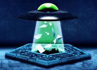 Παγκόσμια Ημέρα ΑΤΙΑ: Το συμβάν του Ρόσγουελ