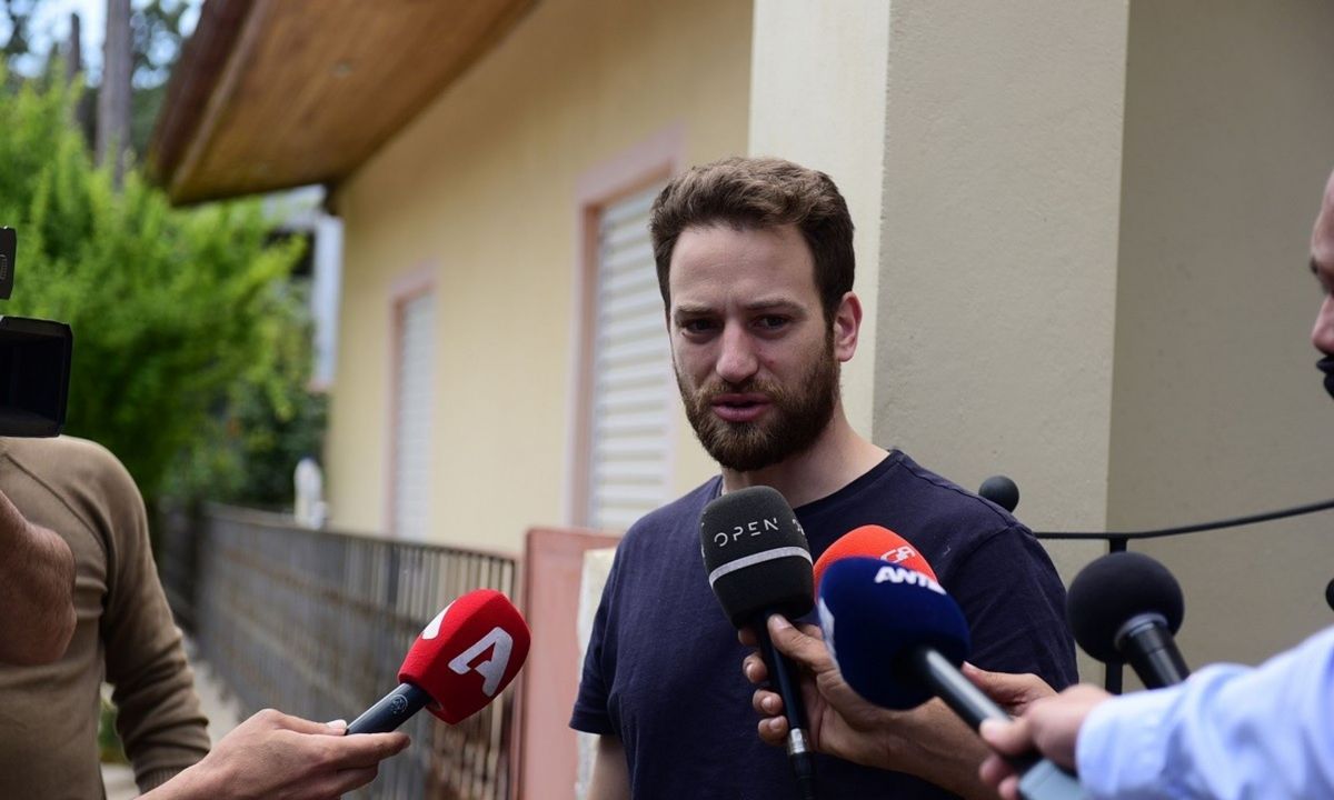 Γλυκά Νερά: Πόσα χρόνια θα μείνει στη φυλακή ο δολοφόνος της Καρολάιν