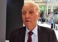 Πέθανε ο Ηρακλής Καλλισθένης