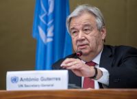 Γκουτέρες ΟΗΕ: Ψήφος εμπιστοσύνης από το Συμβούλιο Ασφαλείας