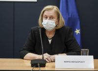 Κορωνοϊός ενημέρωση: Τα νεότερα για την πανδημία