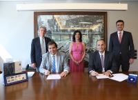 ΕΥΔΑΠ ΕΜΠ: Συνεργασία για την υδροδότηση της Πολυτεχνειούπολης και καινοτομία στη διαχείριση υδατικών πόρων