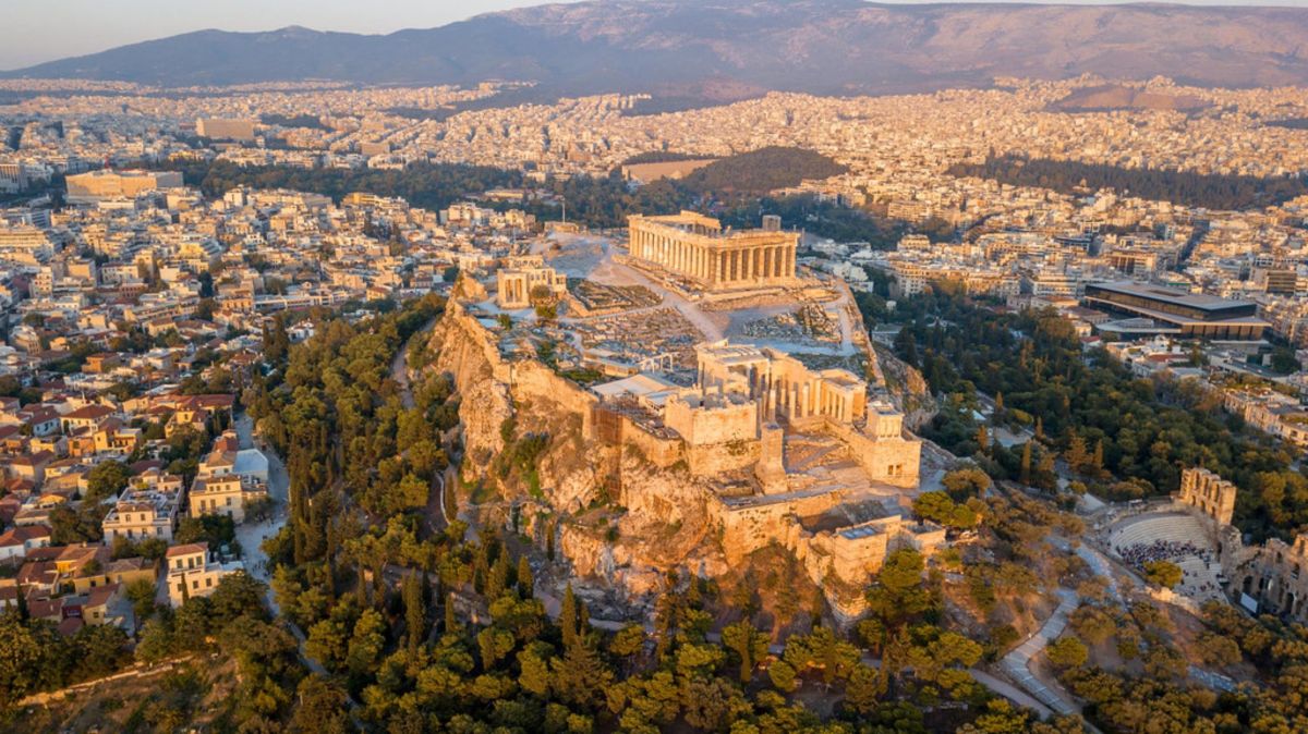 Έρευνα: Πως η Αθήνα θα μπορούσε να αποφύγει 3.433 πρόωρους θανάτους ετησίως