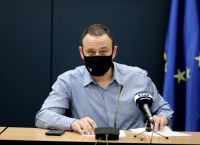 Μαγιορκίνης: Πρέπει να διατηρηθεί η ύφεση της πανδημίας