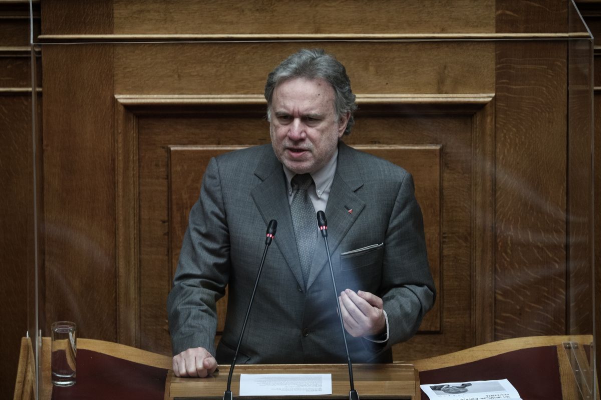 Κατρούγκαλος: Η Κυβέρνηση έχει ένα μοναδικό πλεονέκτημα