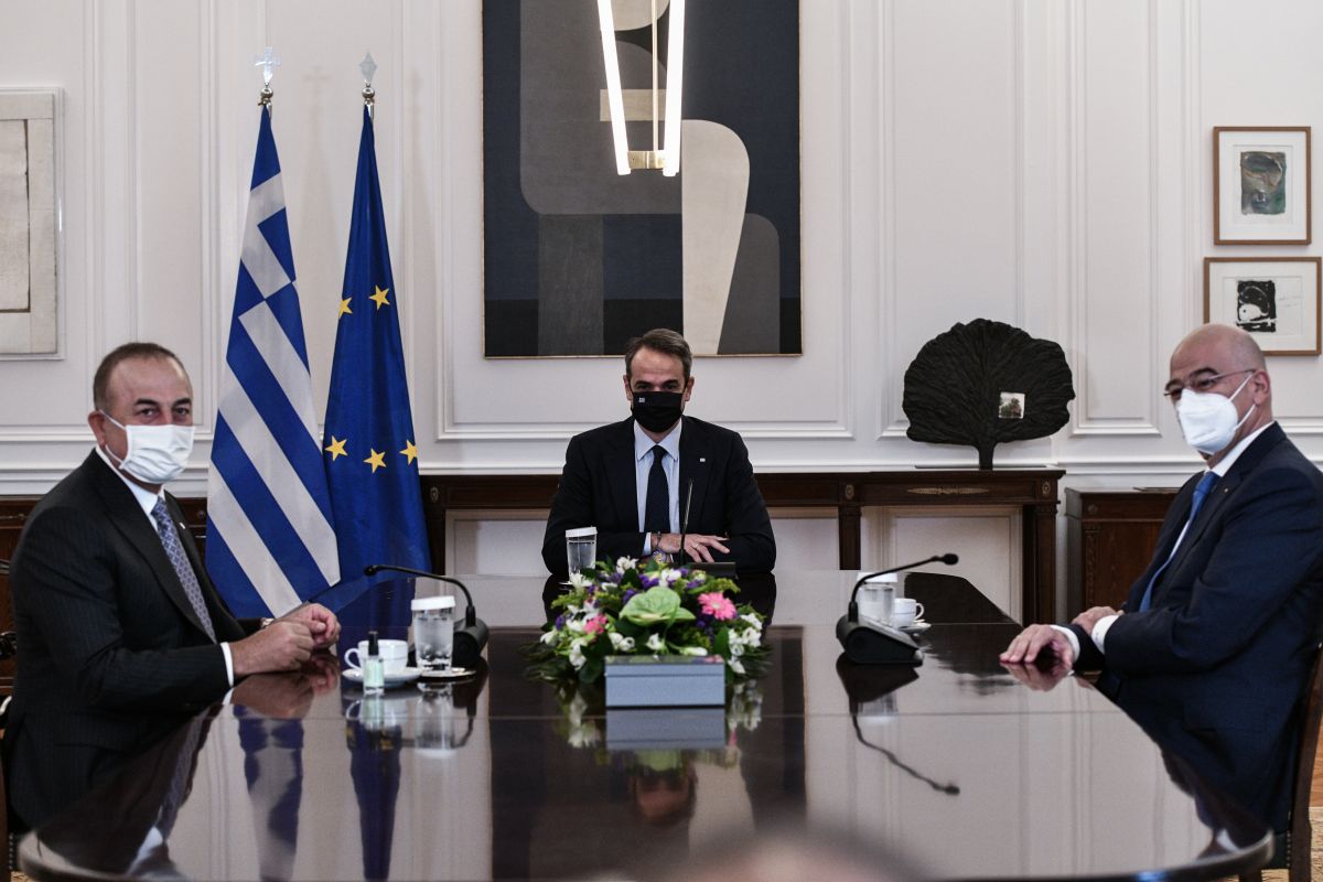 Τουρκικά ΜΜΕ: Επιτυχημένη η επίσκεψη Τσαβούσογλου