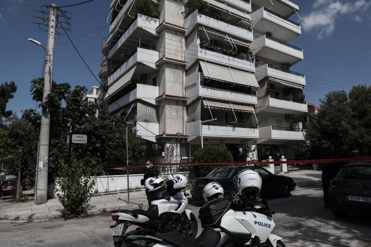 Πυροβολισμοί Άλιμος: Περίεργη υπόθεση για την ΕΛΑΣ