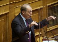 Βελόπουλος εργασιακό: Βασική αρχή του νομοσχεδίου η φτηνή εργασία Βελόπουλος εργασιακό: Βασική αρχή του νομοσχεδίου η φτηνή εργασία
