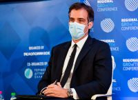 Αρκουμανέας: Η πανδημία έδειξε πόσο απαραίτητος είναι ο ΕΟΔΥ