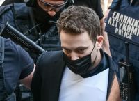 Γλυκά Νερά: Τη σκότωσε την ώρα που κοιμόταν Γλυκά Νερά: Τη σκότωσε την ώρα που κοιμόταν