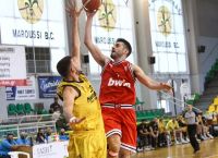 Ολυμπιακός Μαρούσι 93-87: Επέστρεψε στην Basket League