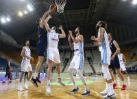 Ελλάδα – Σερβία 64-75: Με ήττα έκλεισε η Εθνική το Ακρόπολις Ελλάδα – Σερβία 64-75: Με ήττα έκλεισε η Εθνική το Ακρόπολις