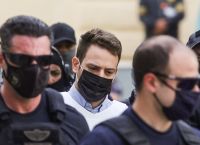 Γλυκά Νερά: Προφυλακιστέος ο Μπάμπης Αναγνωστόπουλος