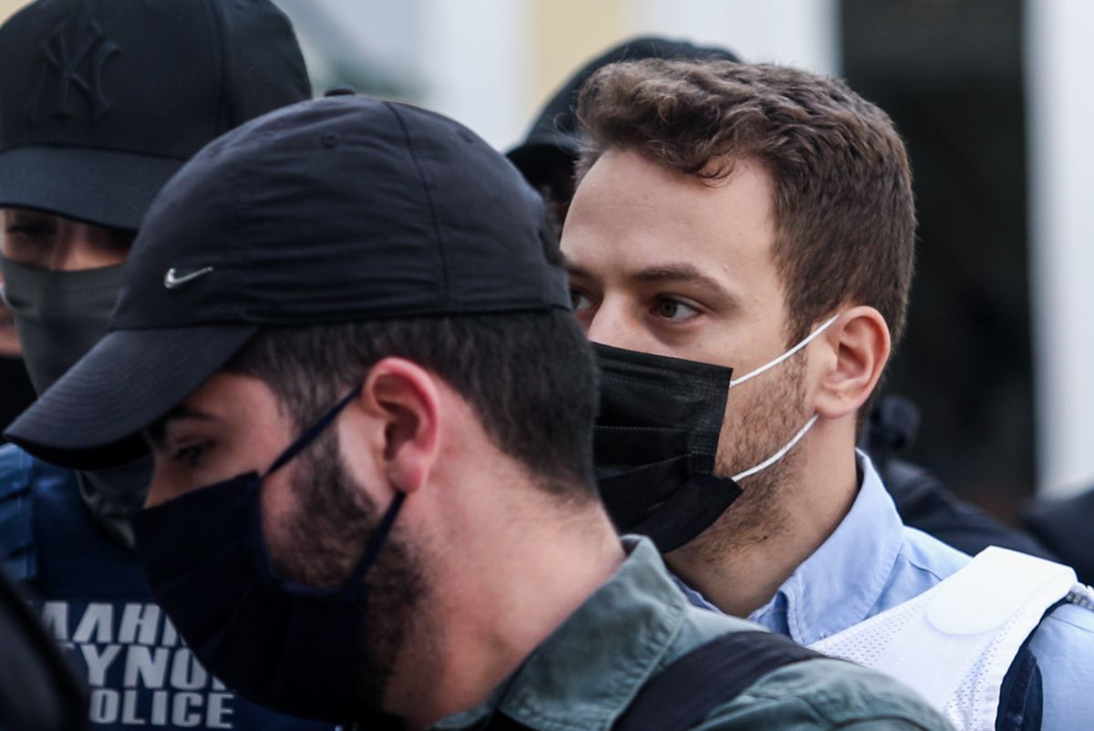 Γλυκά Νερά: «Δεν υπάρχει τρίτο πρόσωπο» ισχυρίζεται ο δικηγόρος του συζυγοκτόνου