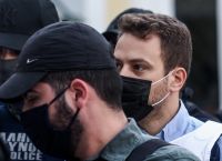 Γλυκά Νερά: «Δεν υπάρχει τρίτο πρόσωπο» ισχυρίζεται ο δικηγόρος του συζυγοκτόνου