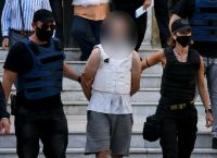 Πετράλωνα: Προφυλακίστηκε ο βιαστής της 50χρονης