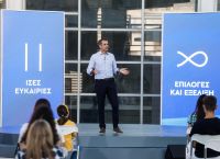 Νομοσχέδιο ΥΠΕΠΘ: Οι 4 άξονες για την αναβάθμιση του σχολείου