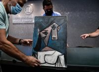 Εθνική Πινακοθήκη: Πως έγινε η ληστεία του αιώνα Εθνική Πινακοθήκη: Πως έγινε η ληστεία του αιώνα