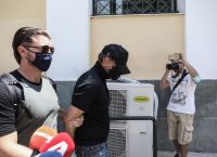 Πίνακας Πικάσο κλοπή: Πήρε προθεσμία ο 49χρονος