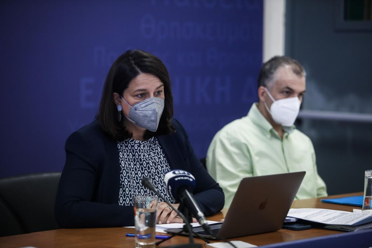 Κεραμέως: Τον Σεπτέμβριο θα λειτουργήσουν κανονικά σχολεία και πανεπιστήμια