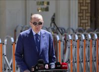 Ερντογάν ΝΑΤΟ: Αυτά είπα με τον Μητσοτάκη Ερντογάν ΝΑΤΟ: Αυτά είπα με τον Μητσοτάκη