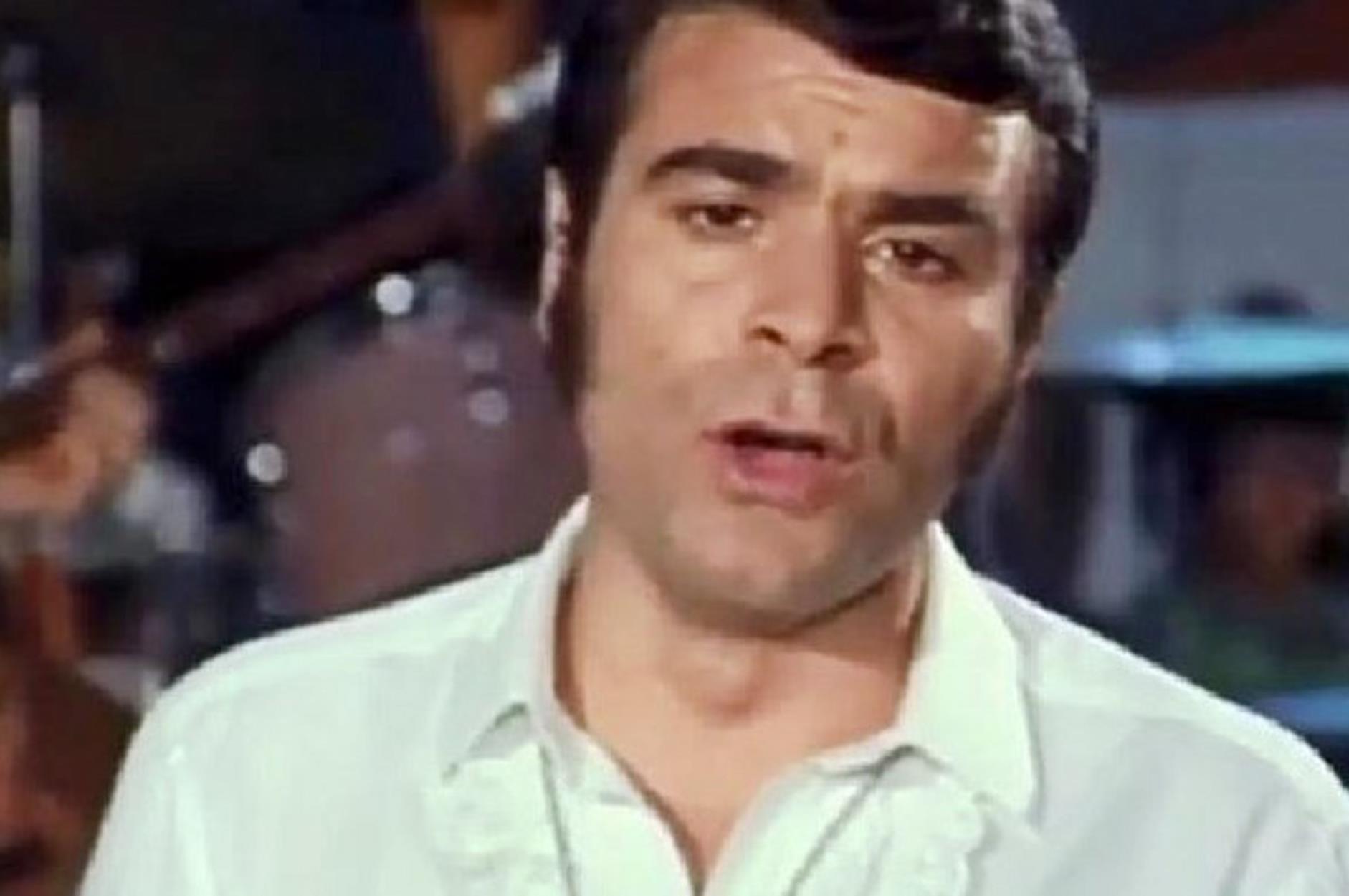 Γιώργος Παπαζήσης: Ο άγνωστος έρωτάς του για τη Βουγιουκλάκη και η σχέση του με τον Κωνσταντάρα