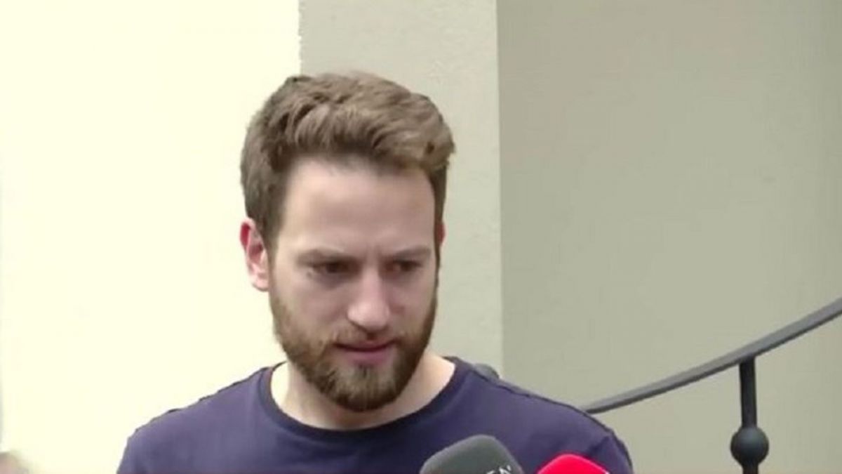Γλυκά Νερά: Η κατάθεση του 32χρονου πιλότου για την ψυχολόγο