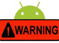 Android: Apps με κακόβουλο υλικό