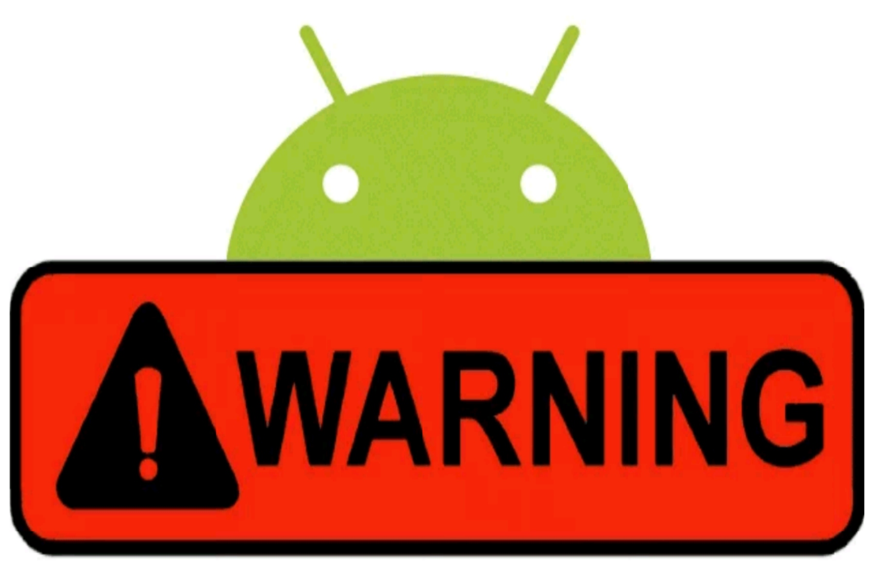 Android: Apps με κακόβουλο υλικό